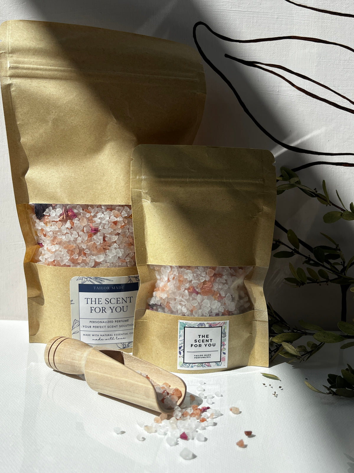 Morning Uplifting Aromatherapy Roll-On | Natural Citrus Essential Oil Blend