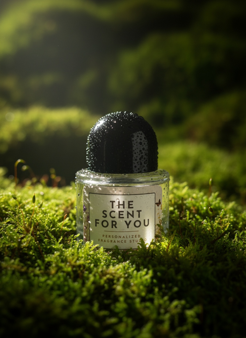 Canada cities inspired Mini Perfume Sample Set | Vancouver, Montreal, Toronto inspired Fragrance