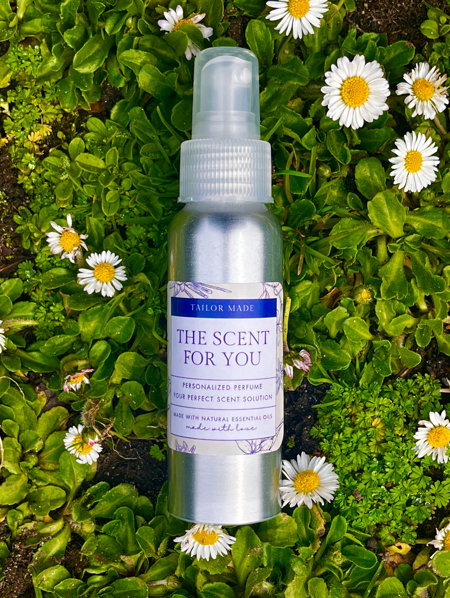 Essential Oil Blending Workshop – Discover Your Signature Natural Scent