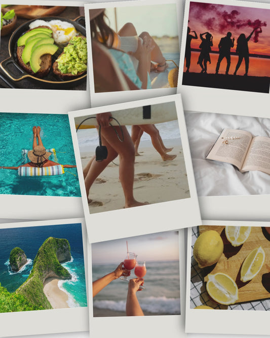 Your Memory, Bottled – A Custom Fragrance Inspired by Your Story